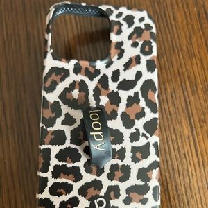 Loopy iPhone 13 pro case